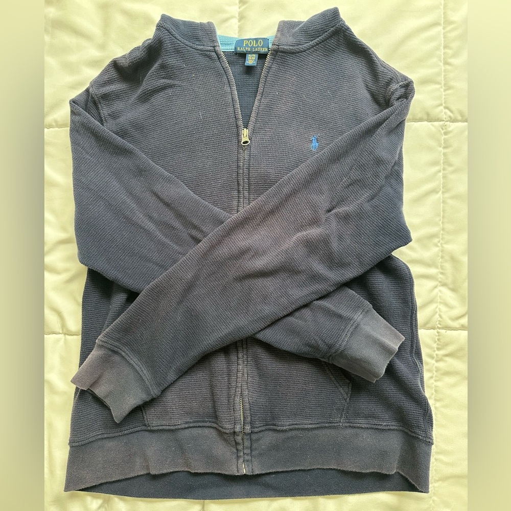 POLO - Jacket - Picture 2 of 3